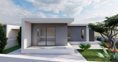 Home For Sale in Paphos, Cyprus