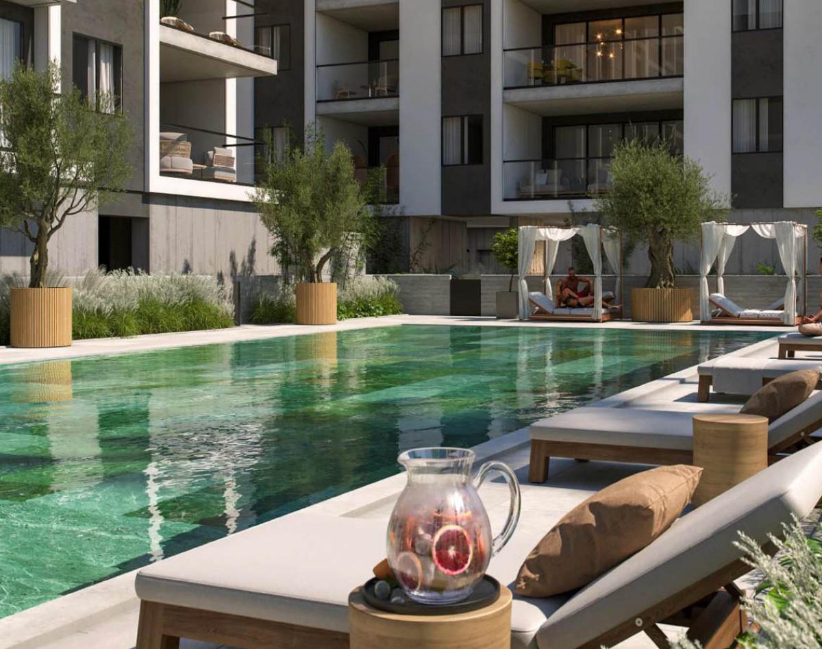 Picture of Apartment For Sale in Limassol, Limassol, Cyprus