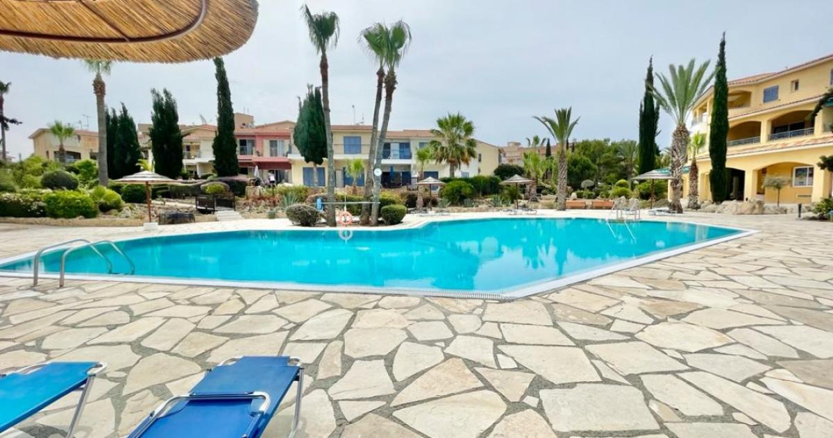 Picture of Home For Sale in Paphos, Paphos, Cyprus