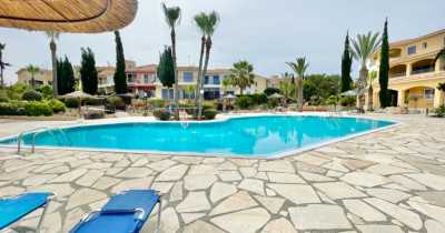 Home For Sale in Paphos, Cyprus