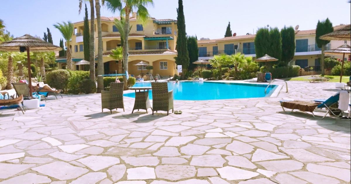 Picture of Home For Sale in Paphos, Paphos, Cyprus
