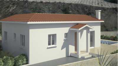 Home For Sale in Paphos, Cyprus