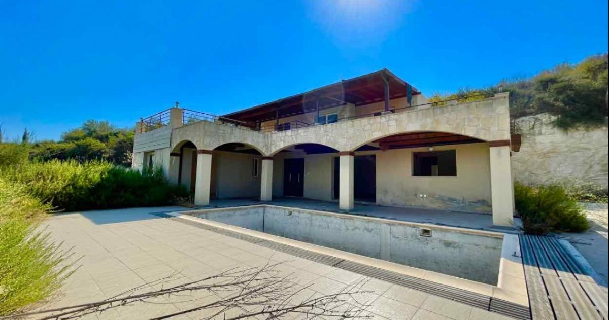 Picture of Home For Sale in Paphos, Paphos, Cyprus