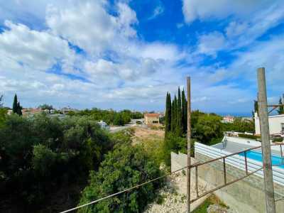 Home For Sale in Paphos, Cyprus
