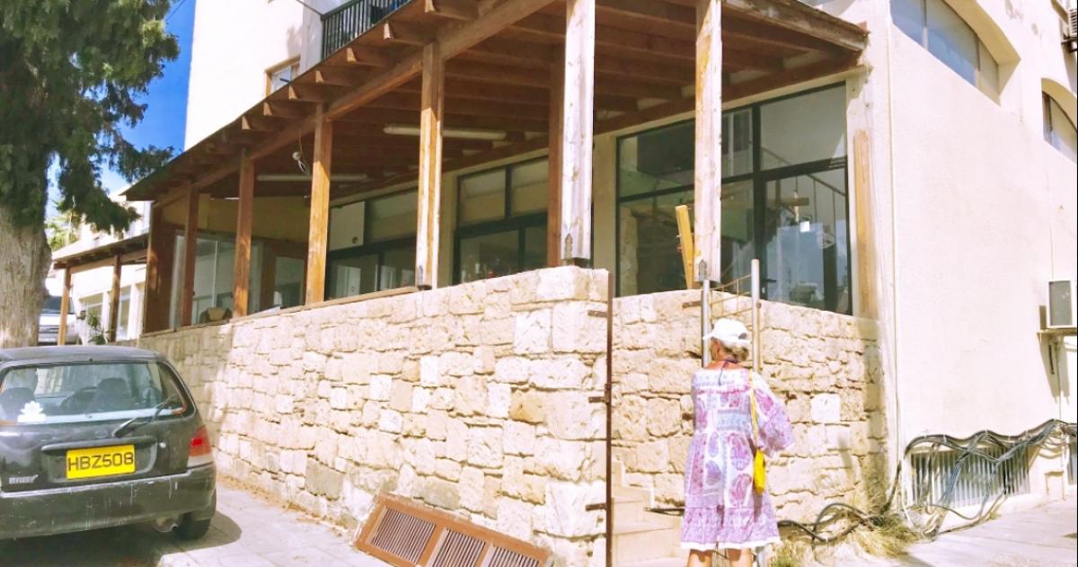 Picture of Commercial Building For Sale in Paphos, Paphos, Cyprus