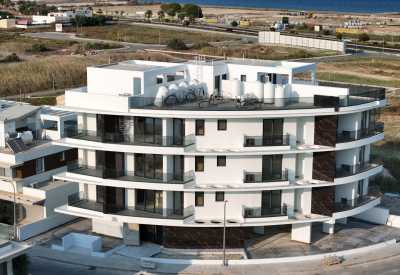 Apartment For Sale in Larnaca, Cyprus