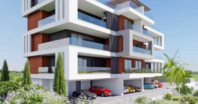 Apartment For Sale in Limassol, Cyprus