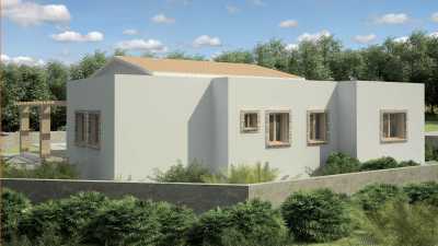 Home For Sale in Paphos, Cyprus
