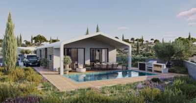 Home For Sale in Paphos, Cyprus