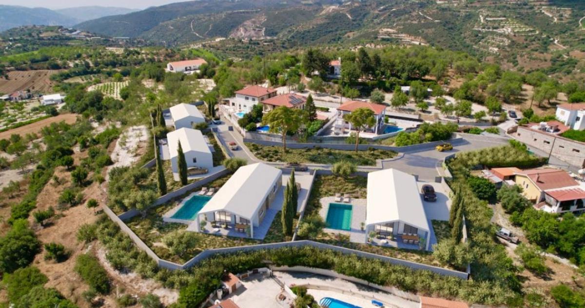 Picture of Home For Sale in Paphos, Paphos, Cyprus