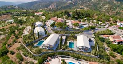 Home For Sale in Paphos, Cyprus