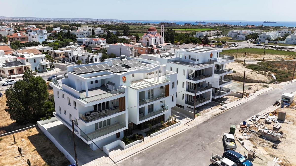 Picture of Apartment For Sale in Larnaca, Larnaca, Cyprus