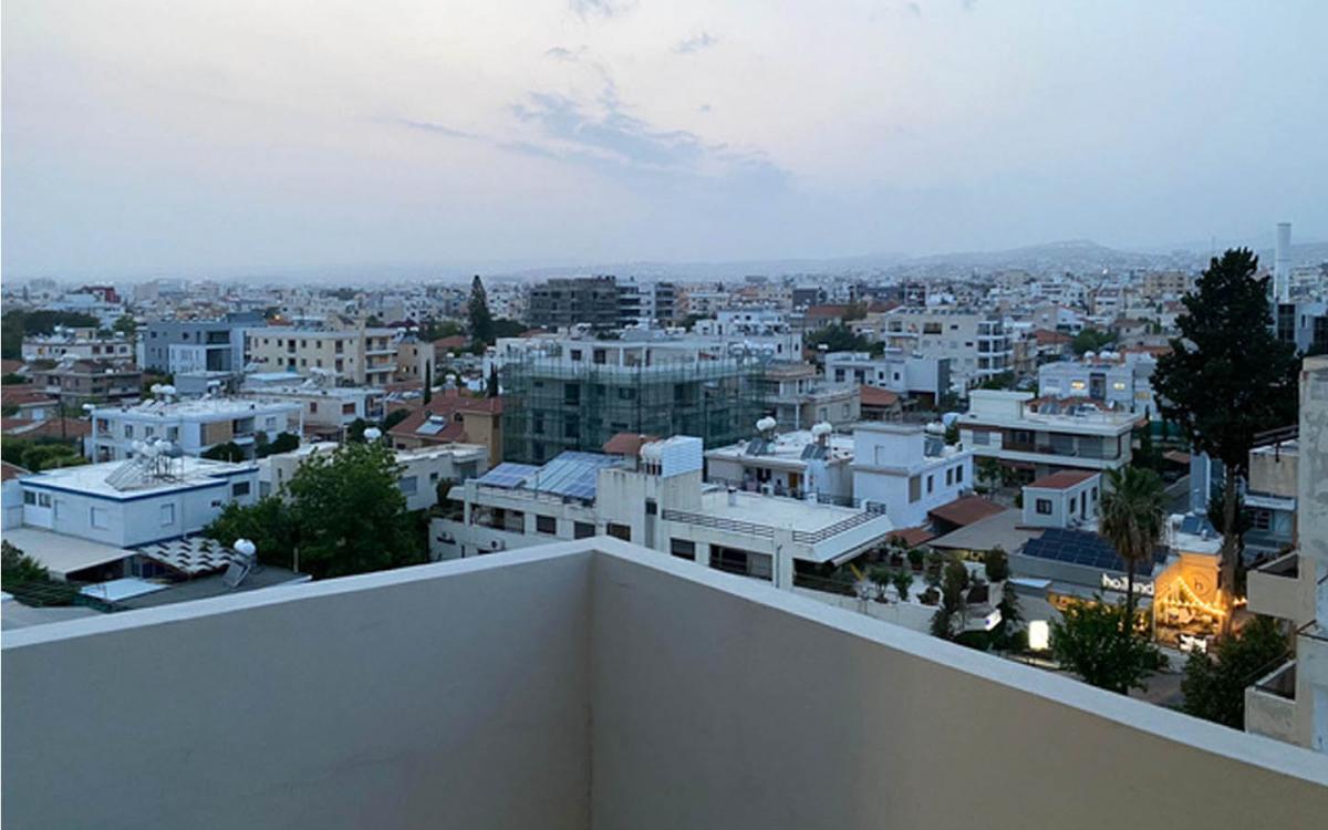 Picture of Apartment For Sale in Limassol, Limassol, Cyprus