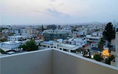 Apartment For Sale in Limassol, Cyprus