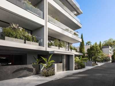 Apartment For Sale in Limassol, Cyprus