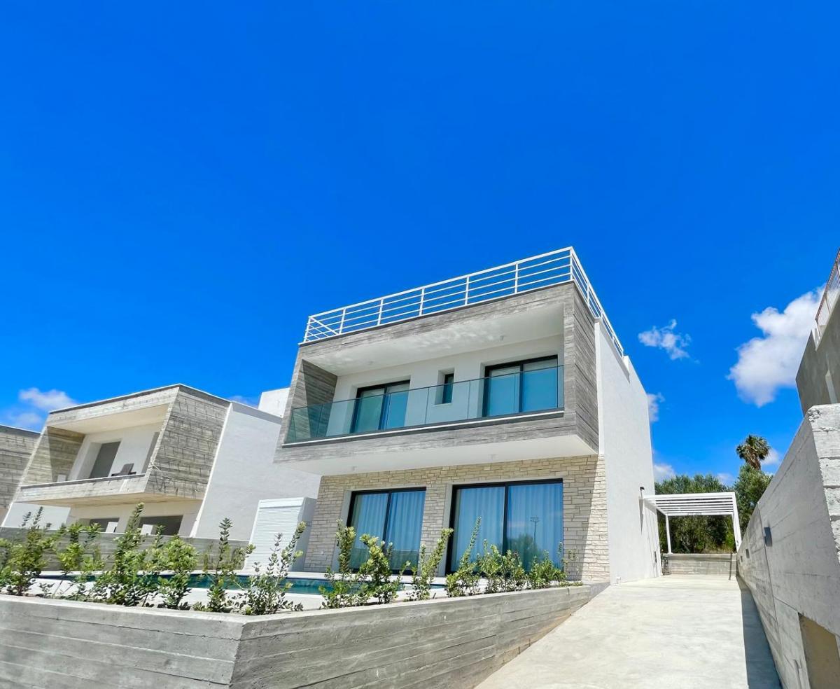 Picture of Home For Sale in Paphos, Paphos, Cyprus