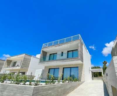 Home For Sale in Paphos, Cyprus