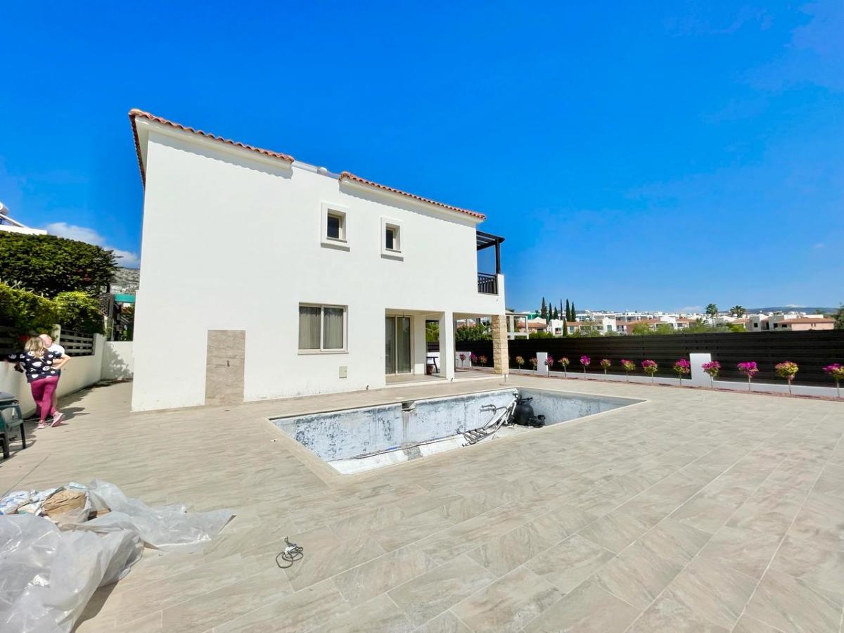 Picture of Home For Sale in Paphos, Paphos, Cyprus