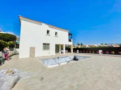 Home For Sale in Paphos, Cyprus