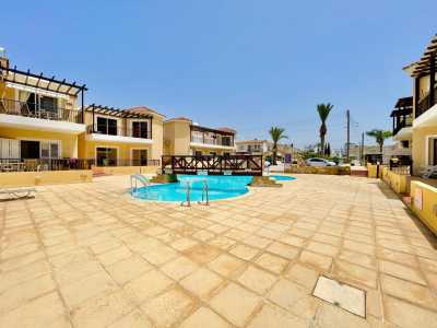 Home For Sale in Paphos, Cyprus