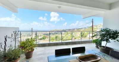 Apartment For Sale in Paphos, Cyprus