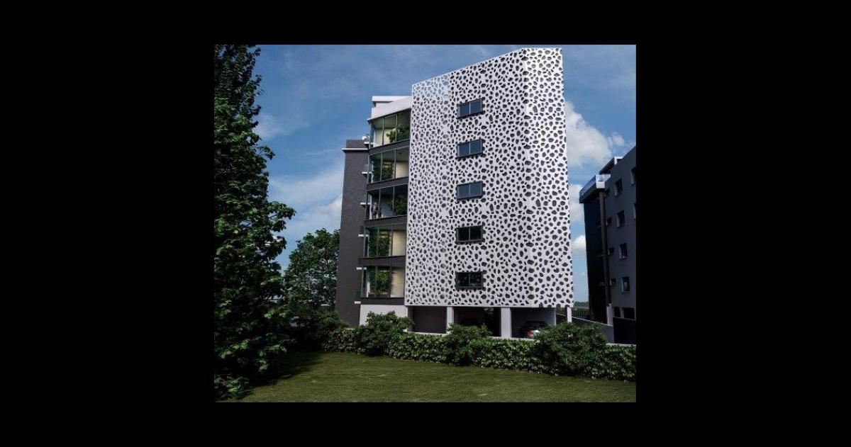 Picture of Apartment For Sale in Limassol, Limassol, Cyprus