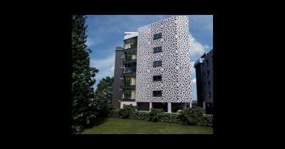 Apartment For Sale in 