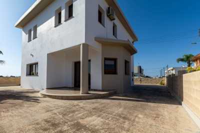 Home For Sale in Famagusta, Cyprus