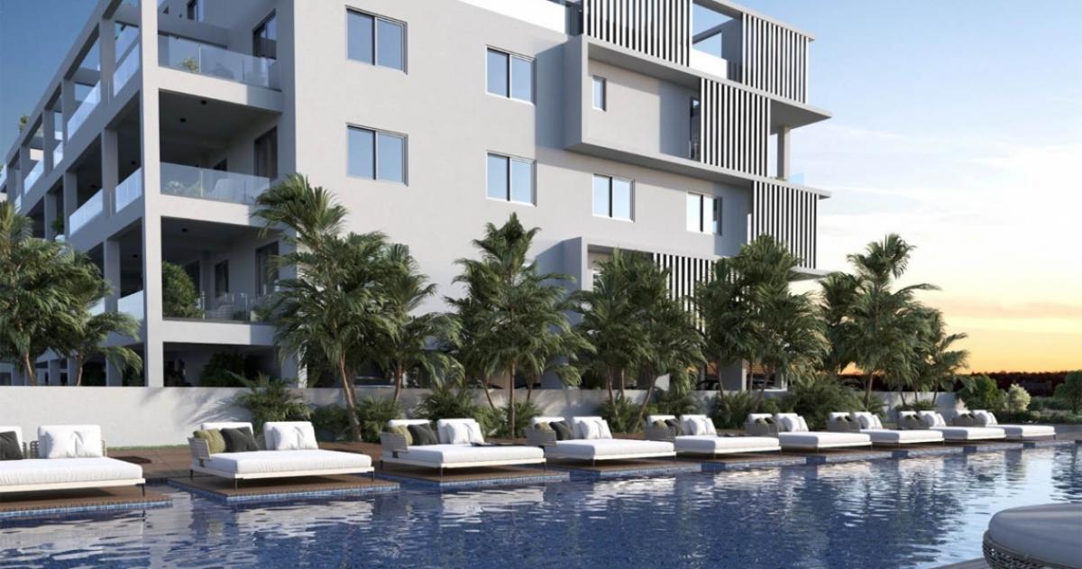 Picture of Apartment For Sale in Limassol, Limassol, Cyprus