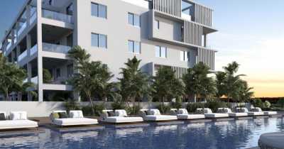Apartment For Sale in Limassol, Cyprus