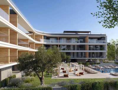 Apartment For Sale in Paphos, Cyprus