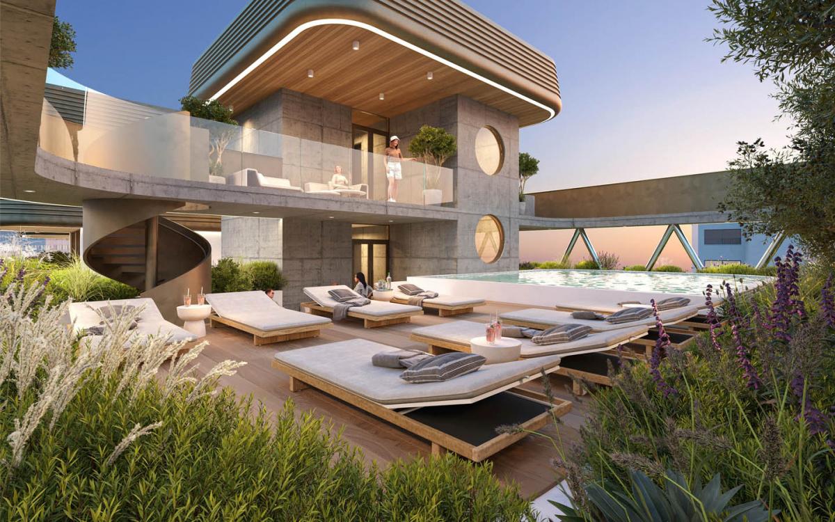 Picture of Apartment For Sale in Paphos, Paphos, Cyprus