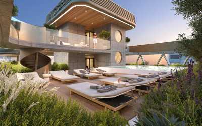 Apartment For Sale in Paphos, Cyprus