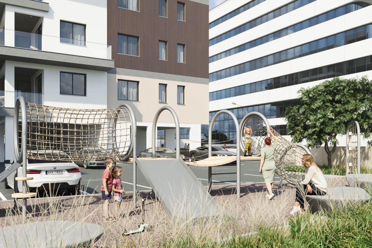 Picture of Apartment For Sale in Limassol, Limassol, Cyprus