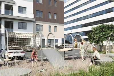 Apartment For Sale in Limassol, Cyprus