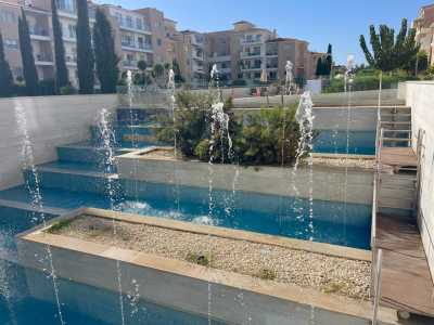 Apartment For Sale in Paphos, Cyprus