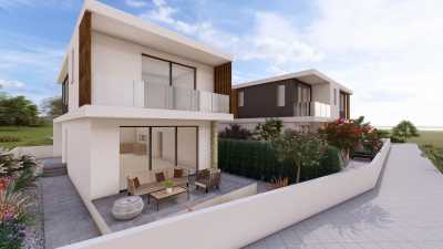 Home For Sale in Limassol, Cyprus