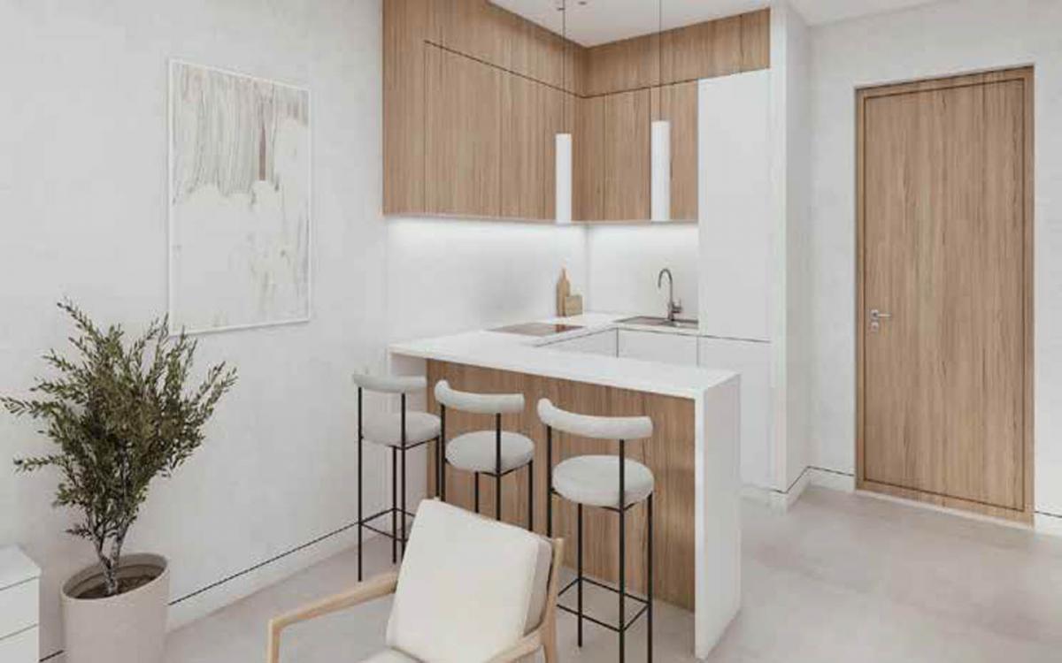 Picture of Apartment For Sale in Paphos, Paphos, Cyprus