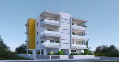 Apartment For Sale in 