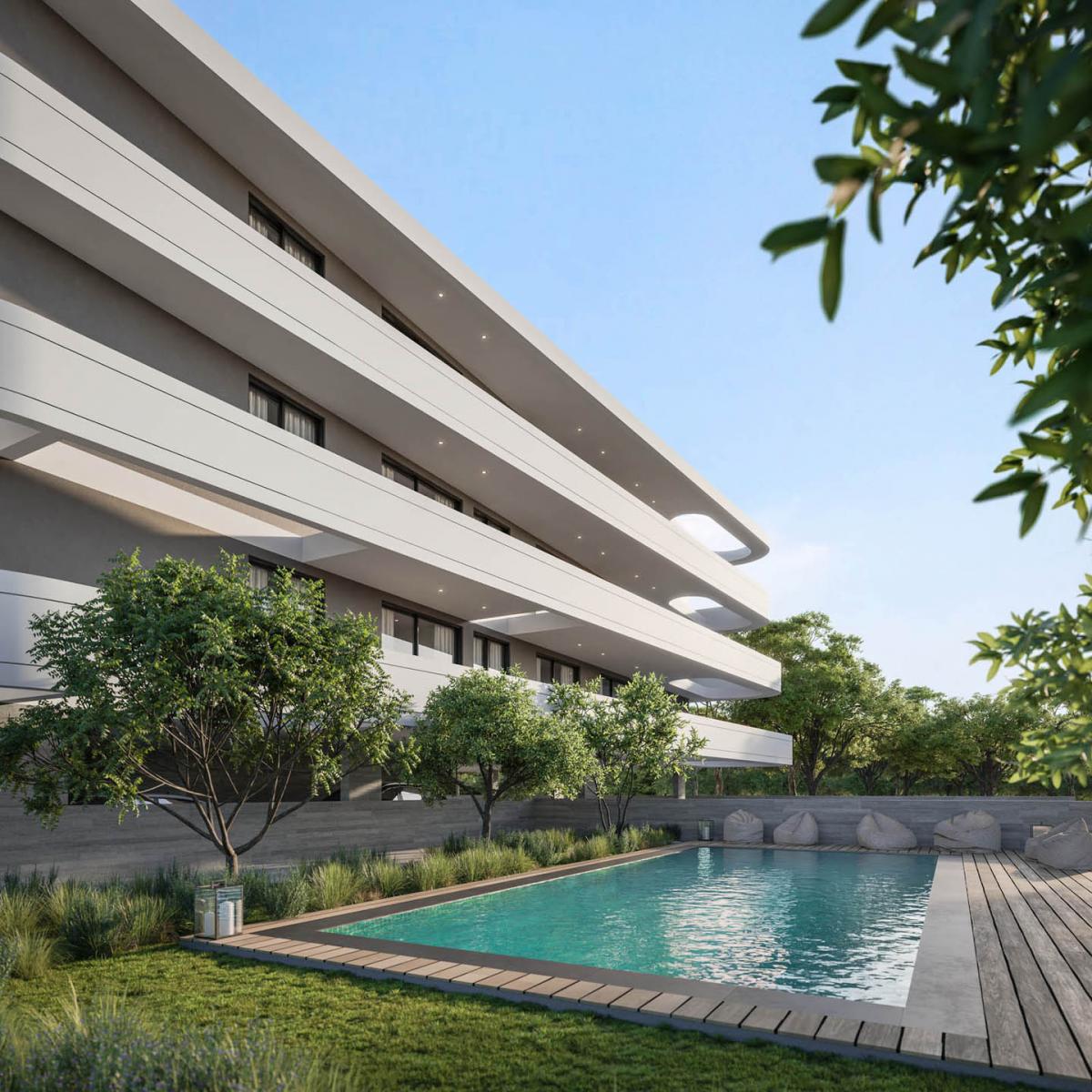 Picture of Apartment For Sale in Limassol, Limassol, Cyprus