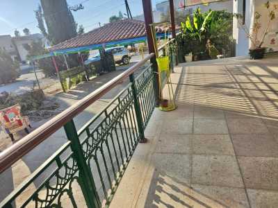 Bungalow For Sale in Paphos, Cyprus