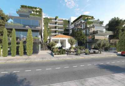 Apartment For Sale in Paphos, Cyprus