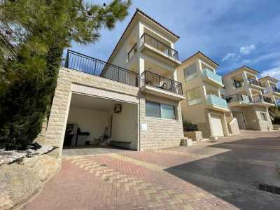Home For Sale in Paphos, Cyprus