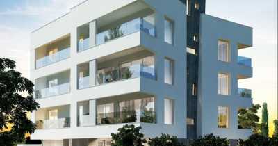 Apartment For Sale in Limassol, Cyprus