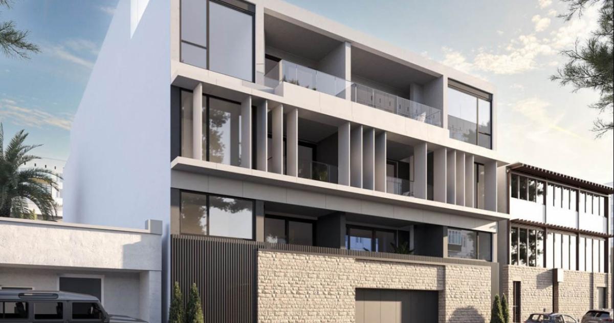 Picture of Apartment For Sale in Limassol, Limassol, Cyprus