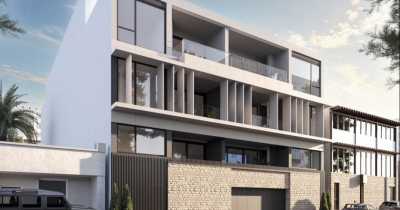 Apartment For Sale in 