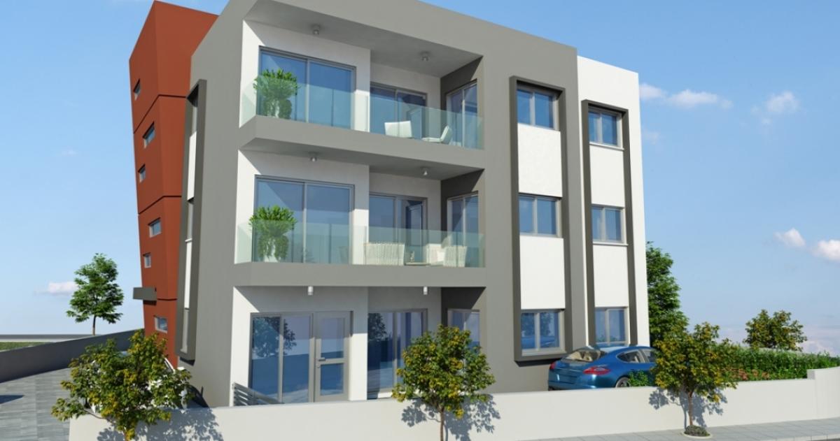Picture of Apartment For Sale in Paphos, Paphos, Cyprus