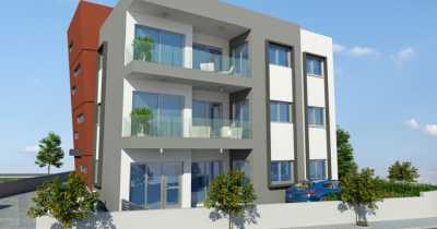 Apartment For Sale in Paphos, Cyprus