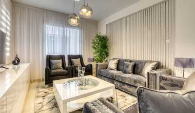 Home For Sale in Famagusta, Cyprus