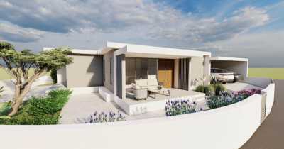 Home For Sale in Paphos, Cyprus